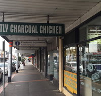 Glen Huntly Charcoal Chicken - Accommodation Broadbeach