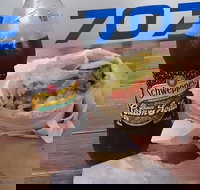 Hobsons Bay Fish  Chip Shop - Accommodation Broadbeach