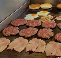 Hook  Cook Fish Bar - Accommodation Broadbeach