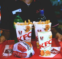 KFC - Doncaster - Accommodation Broadbeach