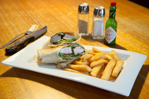Lone Star Rib House - Accommodation Broadbeach 0