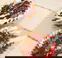 Love Juice Superfood Bar - Accommodation Broadbeach