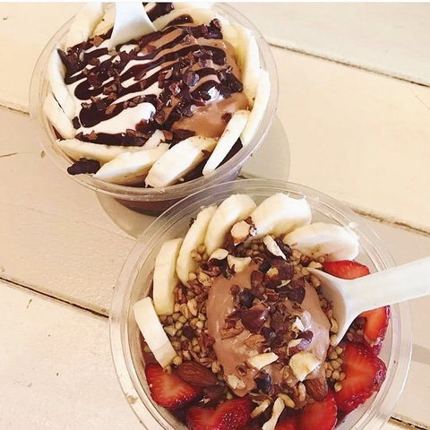 Love Juice Superfood Bar - Accommodation Broadbeach 0