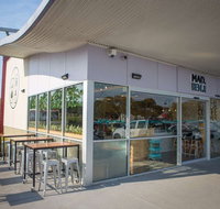 Mad Benji - Accommodation Broadbeach