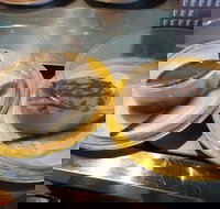 Mushiro - Accommodation Broadbeach