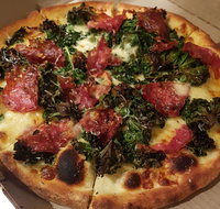 Neighborhood Pizza - Accommodation Broadbeach