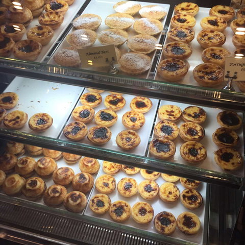 Nine Bar - Accommodation Broadbeach 0