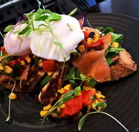 Nomadic - Accommodation Broadbeach