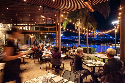 Patina At Customs House - Accommodation Broadbeach 0