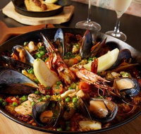 Richmond Oysters - Oakleigh - Accommodation Broadbeach