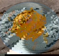 Russo's Pizzeria Ristorante - Accommodation Broadbeach