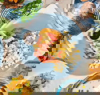 Samadhi Whole Foods - Accommodation Broadbeach