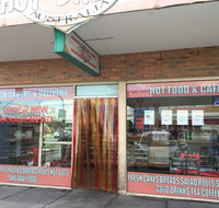 St Albans Hot Bread - Accommodation Broadbeach