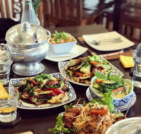 Sukhothai - Accommodation Broadbeach