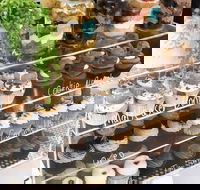 Sweet Treats by Rhi - Accommodation Broadbeach