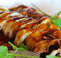 Tea Garden - Accommodation Broadbeach
