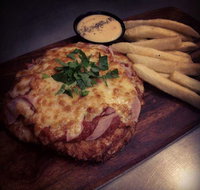 The Mordy Supper Club - Accommodation Broadbeach