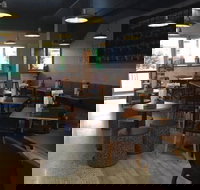 The Coffee Club - Aspley - Accommodation Broadbeach