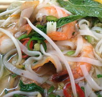 Vietnamese Hot Food - Accommodation Broadbeach