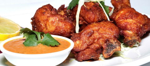 BAPS Nepalese Restaurant - Accommodation Broadbeach 0