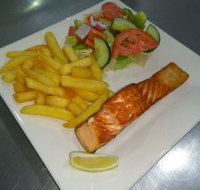 B.L.T. Breakfast Lunch  Tea - Accommodation Broadbeach