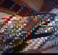 Breadwinner Bakehouse - Accommodation Broadbeach