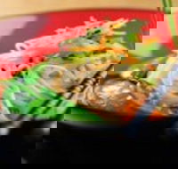 Camden Thai Restaurant - Accommodation Broadbeach