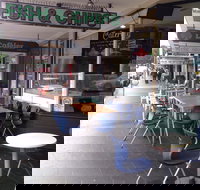 Fish and Chips - Accommodation Broadbeach