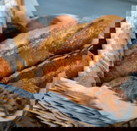 Frenchies Patisserie - Accommodation Broadbeach