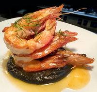 Gambaro Seafood Restaurant - Accommodation Broadbeach