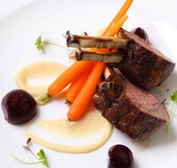 Gazebo Restaurant and Bar - Accommodation Broadbeach