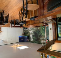 Giants Table Restaurant - Accommodation Broadbeach