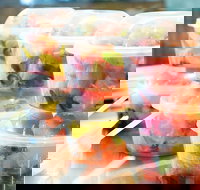 Hamster - Accommodation Broadbeach