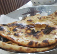 Kadai Curry Kitchen - Accommodation Broadbeach