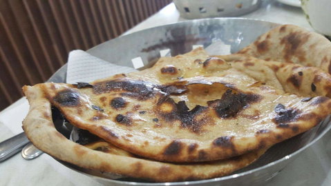 Kadai Curry Kitchen - Accommodation Broadbeach 0
