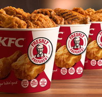 KFC - Strathpine