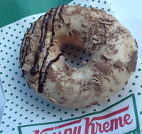 Krispy Kreme - Hillarys - Accommodation Broadbeach