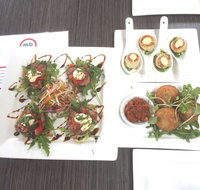 Marble Bar Bistro