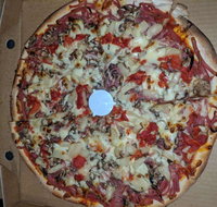 Marty's Pizza Hideout - Accommodation Broadbeach