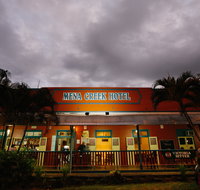 Mena Creek Hotel