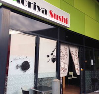 Moriya Sushi - Accommodation Broadbeach