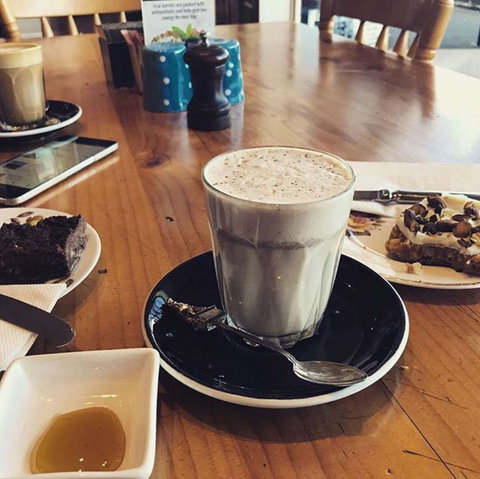 Novel Kitchen - Accommodation Broadbeach 0