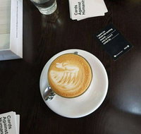 Pixel Bar  Cafe - Accommodation Broadbeach