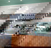 Regnier Cakes - Accommodation Broadbeach