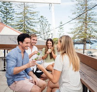 Rhonda's - Accommodation Broadbeach