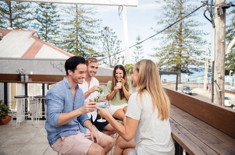 Rhonda's - Accommodation Broadbeach 0