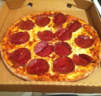 St Albans Pizza - Accommodation Broadbeach