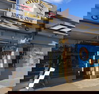 Stud Park Fish and Chips - Accommodation Broadbeach