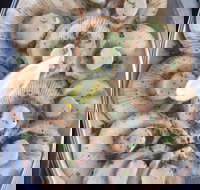 The Deck on Parkyn - Accommodation Broadbeach