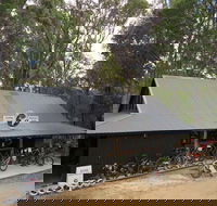 The Hairy Marron - Accommodation Broadbeach